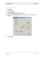 Preview for 29 page of Motorola WA840G User Manual