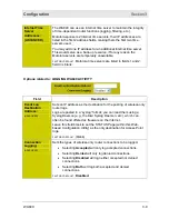 Preview for 43 page of Motorola WA840G User Manual