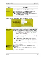 Preview for 47 page of Motorola WA840G User Manual