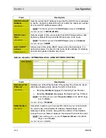 Preview for 48 page of Motorola WA840G User Manual