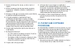 Предварительный просмотр 58 страницы Motorola WAVE TLK 100 User Manual