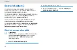 Предварительный просмотр 195 страницы Motorola WAVE TLK 100i User Manual