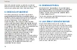 Предварительный просмотр 227 страницы Motorola WAVE TLK 100i User Manual