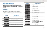 Предварительный просмотр 306 страницы Motorola WAVE TLK 100i User Manual