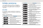 Предварительный просмотр 427 страницы Motorola WAVE TLK 100i User Manual