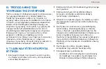 Предварительный просмотр 472 страницы Motorola WAVE TLK 100i User Manual