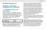 Предварительный просмотр 650 страницы Motorola WAVE TLK 100i User Manual