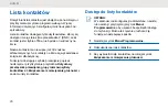 Предварительный просмотр 736 страницы Motorola WAVE TLK 100i User Manual