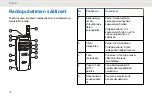 Предварительный просмотр 902 страницы Motorola WAVE TLK 100i User Manual