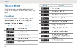 Предварительный просмотр 908 страницы Motorola WAVE TLK 100i User Manual