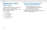 Предварительный просмотр 922 страницы Motorola WAVE TLK 100i User Manual