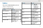 Предварительный просмотр 923 страницы Motorola WAVE TLK 100i User Manual