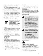 Preview for 5 page of Motorola WDE1000 User Manual