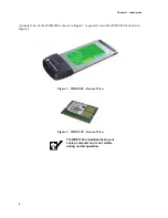 Preview for 14 page of Motorola WDE1000 User Manual