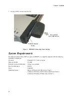 Preview for 22 page of Motorola WDE1000 User Manual