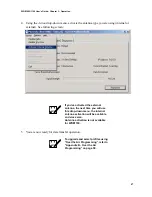 Preview for 57 page of Motorola WDE1000 User Manual