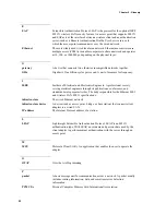 Preview for 62 page of Motorola WDE1000 User Manual