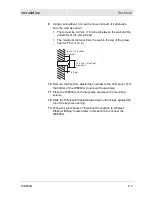 Предварительный просмотр 26 страницы Motorola WE800G - Wireless EN Bridge User Manual