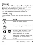 Preview for 24 page of Motorola WHISPER User Manual