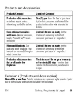 Preview for 32 page of Motorola WHISPER User Manual