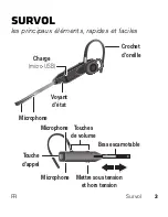 Предварительный просмотр 84 страницы Motorola WHISPER User Manual