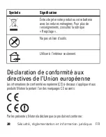 Preview for 109 page of Motorola WHISPER User Manual