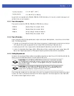 Preview for 19 page of Motorola WiNG 4.4 Reference Manual