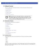 Preview for 20 page of Motorola WiNG 4.4 Reference Manual