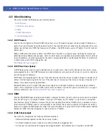 Preview for 32 page of Motorola WiNG 4.4 Reference Manual