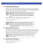 Preview for 60 page of Motorola WiNG 4.4 Reference Manual