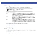 Preview for 71 page of Motorola WiNG 4.4 Reference Manual