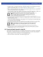 Preview for 85 page of Motorola WiNG 4.4 Reference Manual