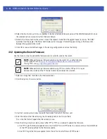 Preview for 90 page of Motorola WiNG 4.4 Reference Manual