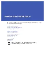 Preview for 105 page of Motorola WiNG 4.4 Reference Manual