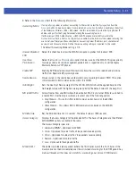 Preview for 135 page of Motorola WiNG 4.4 Reference Manual