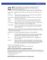 Preview for 153 page of Motorola WiNG 4.4 Reference Manual