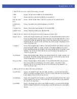 Preview for 165 page of Motorola WiNG 4.4 Reference Manual