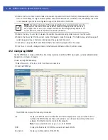 Preview for 168 page of Motorola WiNG 4.4 Reference Manual