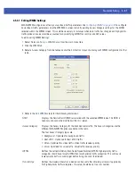 Preview for 171 page of Motorola WiNG 4.4 Reference Manual