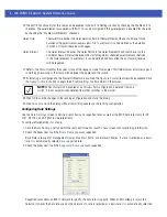 Preview for 204 page of Motorola WiNG 4.4 Reference Manual