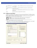 Preview for 271 page of Motorola WiNG 4.4 Reference Manual