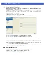 Preview for 298 page of Motorola WiNG 4.4 Reference Manual