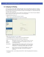 Preview for 334 page of Motorola WiNG 4.4 Reference Manual