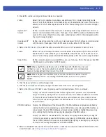 Preview for 357 page of Motorola WiNG 4.4 Reference Manual