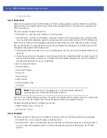 Preview for 368 page of Motorola WiNG 4.4 Reference Manual