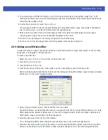 Preview for 383 page of Motorola WiNG 4.4 Reference Manual