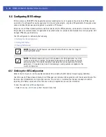 Preview for 416 page of Motorola WiNG 4.4 Reference Manual