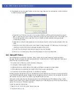 Preview for 418 page of Motorola WiNG 4.4 Reference Manual