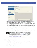 Preview for 445 page of Motorola WiNG 4.4 Reference Manual