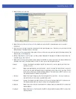 Preview for 471 page of Motorola WiNG 4.4 Reference Manual